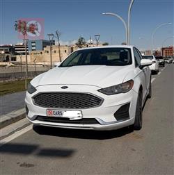 فورد فيوجن